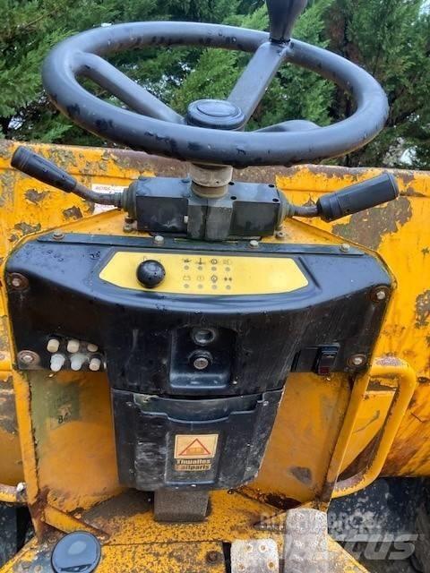 Thwaites 9 tonne Mezei dömperek