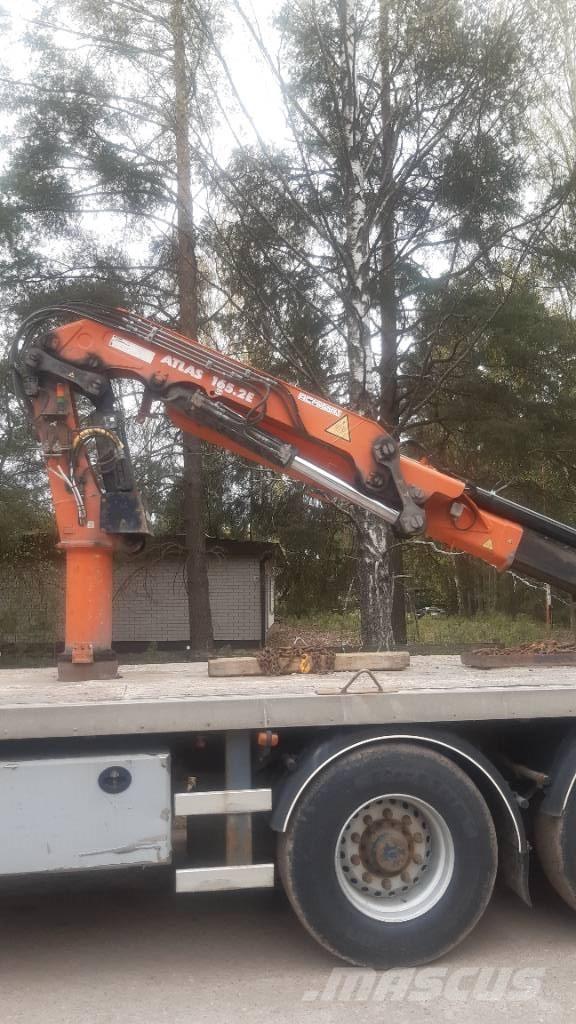 Ekeri L3 Egyéb - félpótkocsik