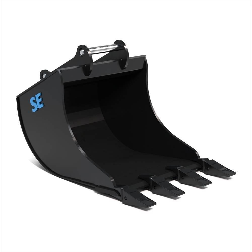 SE Equipment  Skopor Kanalak