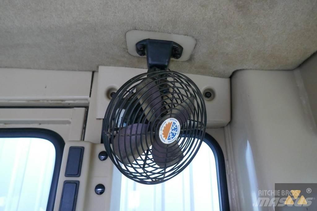CAT 140H Gréderek