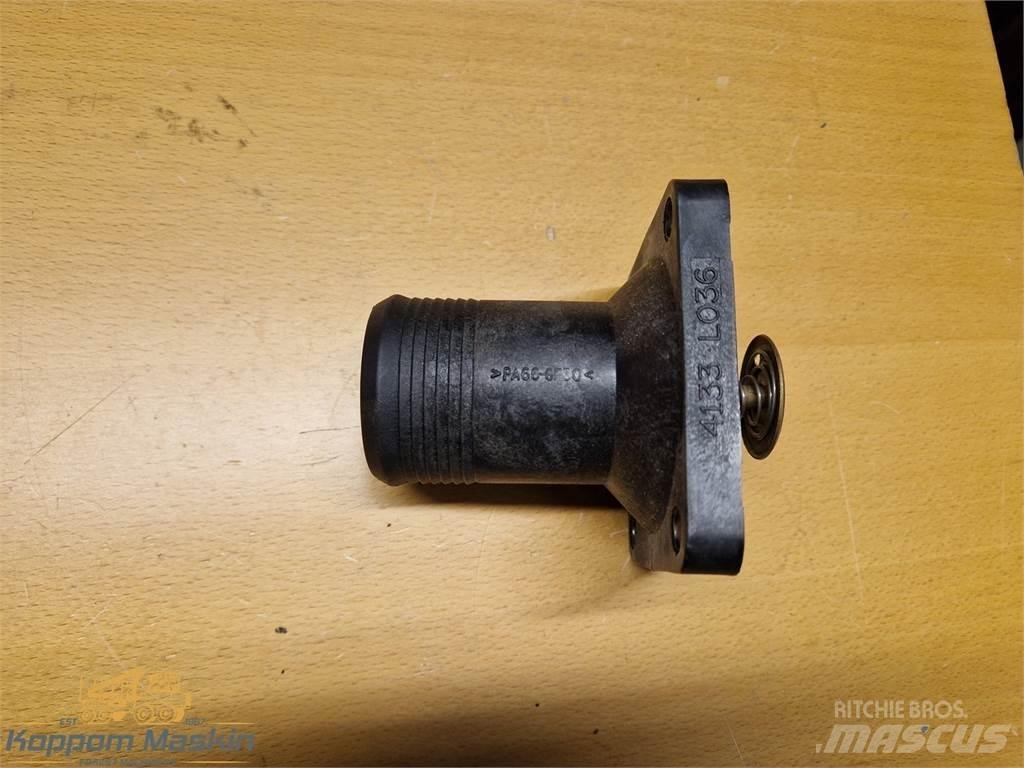 Perkins 4133L036 Motorok
