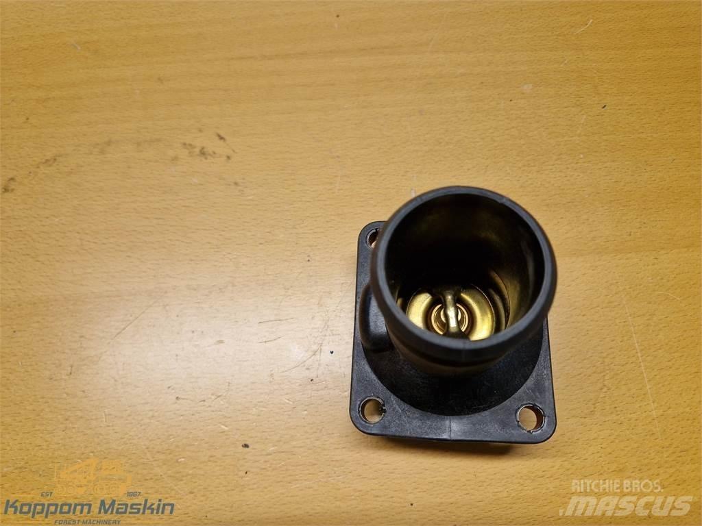 Perkins 4133L036 Motorok