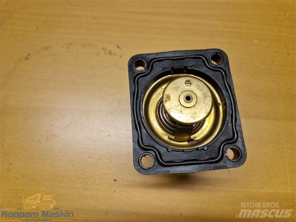 Perkins 4133L036 Motorok