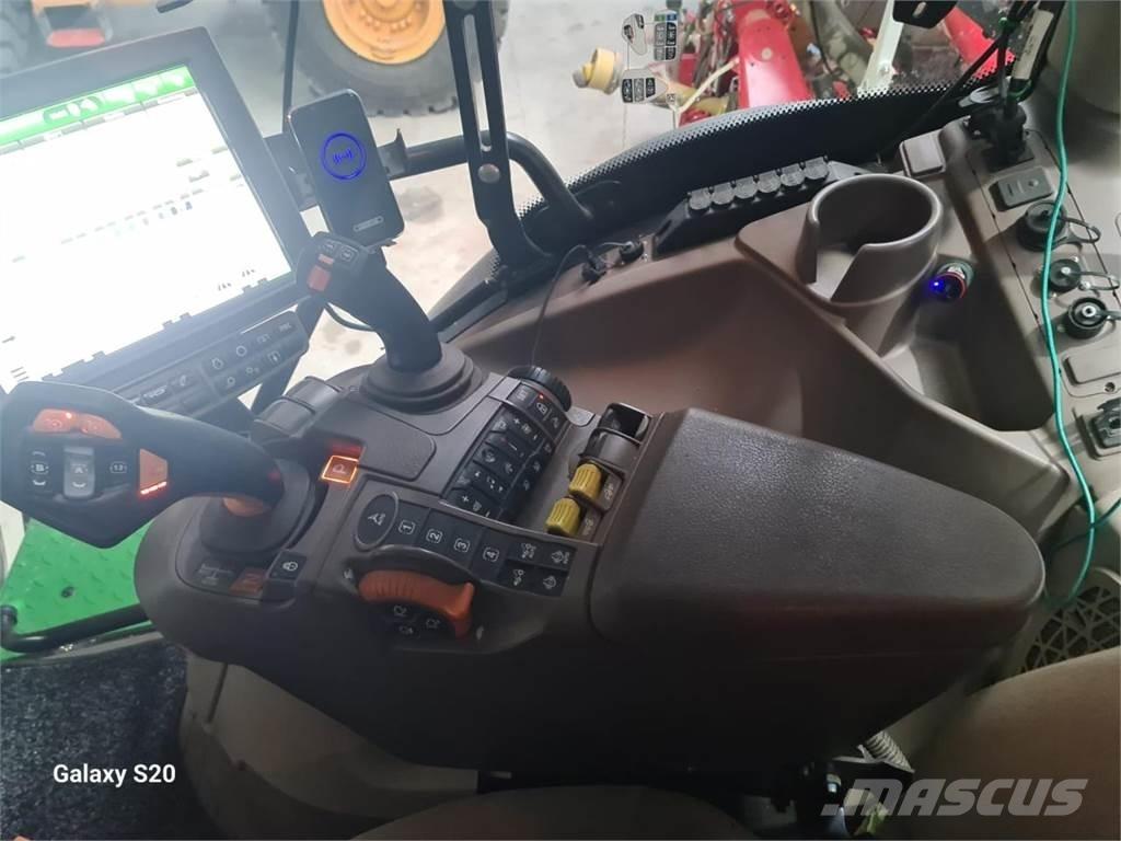 John Deere 6R 230 Traktorok