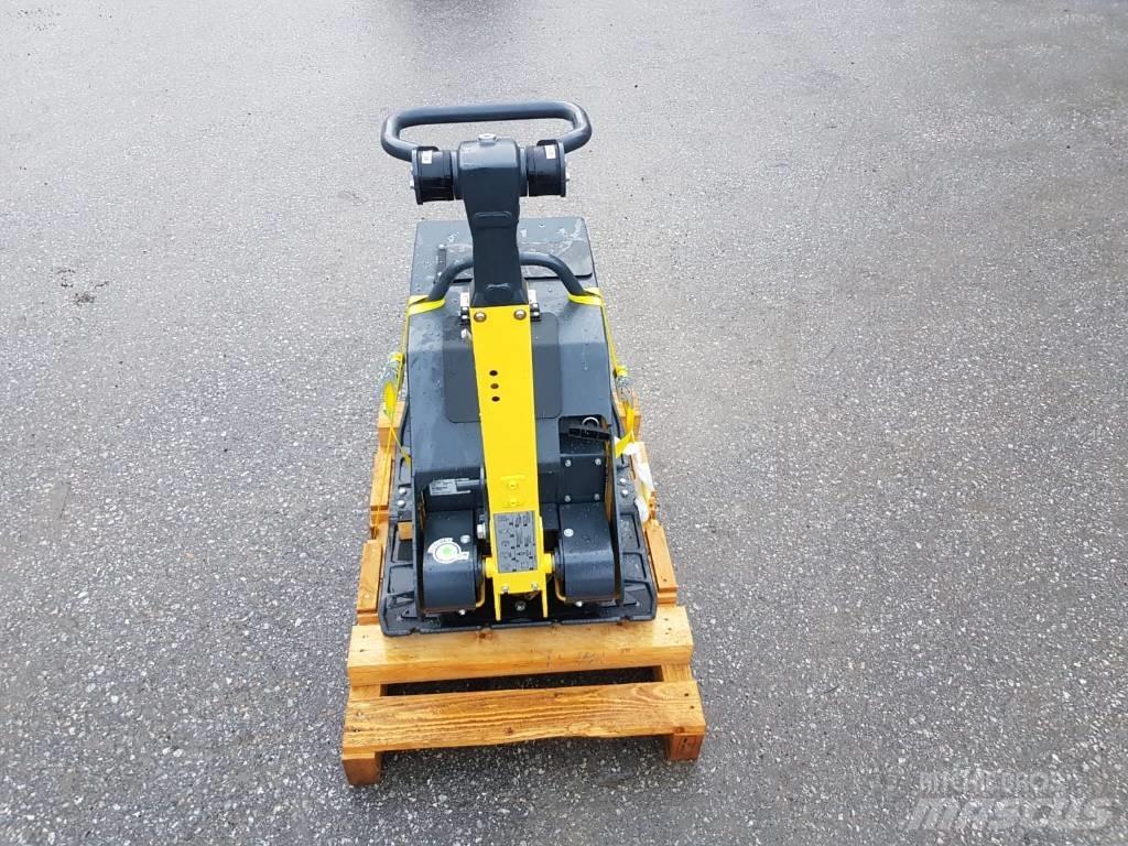 Bomag BPR 35/60 D Vibrátorok