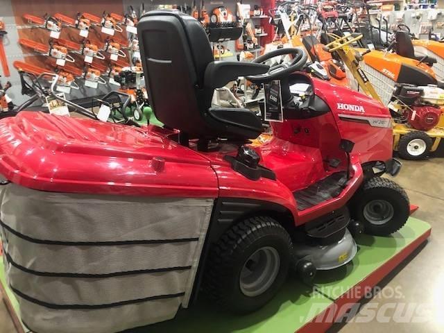 Honda HF 2417 Ráülős fűnyírók