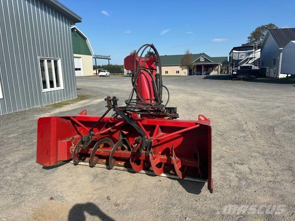  Normand N92-280INV Egyéb traktor tartozékok
