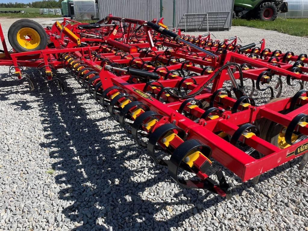 Väderstad NZA1000 Kultivátorok