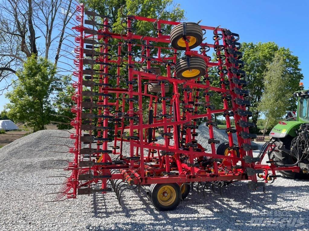 Väderstad NZA1000 Kultivátorok
