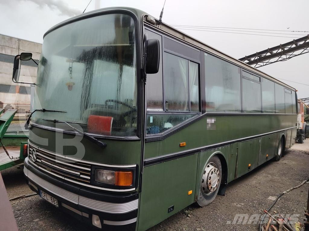 Setra S 213 UL Egyéb