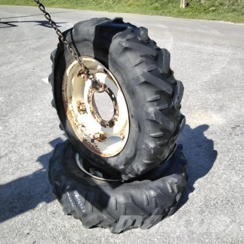 Kleber 320/85R24 Gumiabroncsok, kerekek és felnik