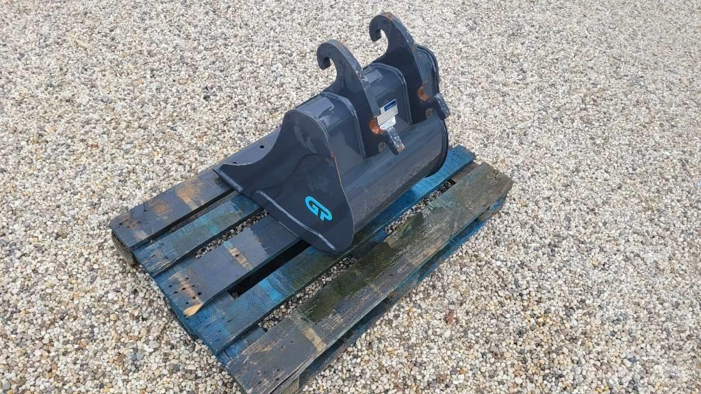 GP DBS25-500-CW05 Kanalak