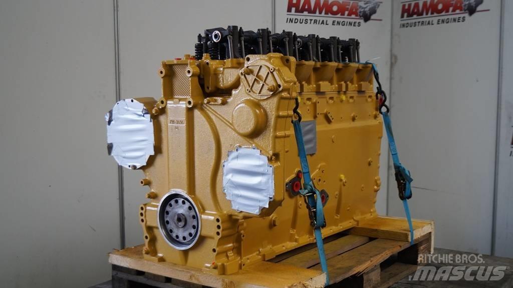 CAT 3406 LONG-BLOCK Motorok