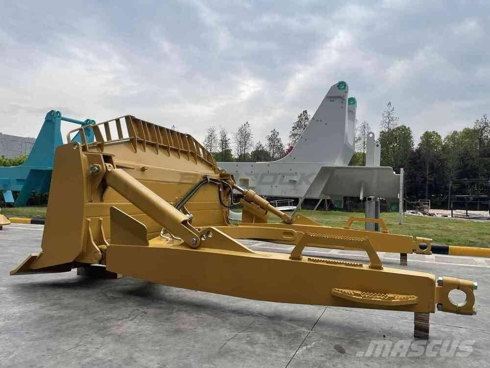 CAT SU BLADE FOR D7E Tolólapok