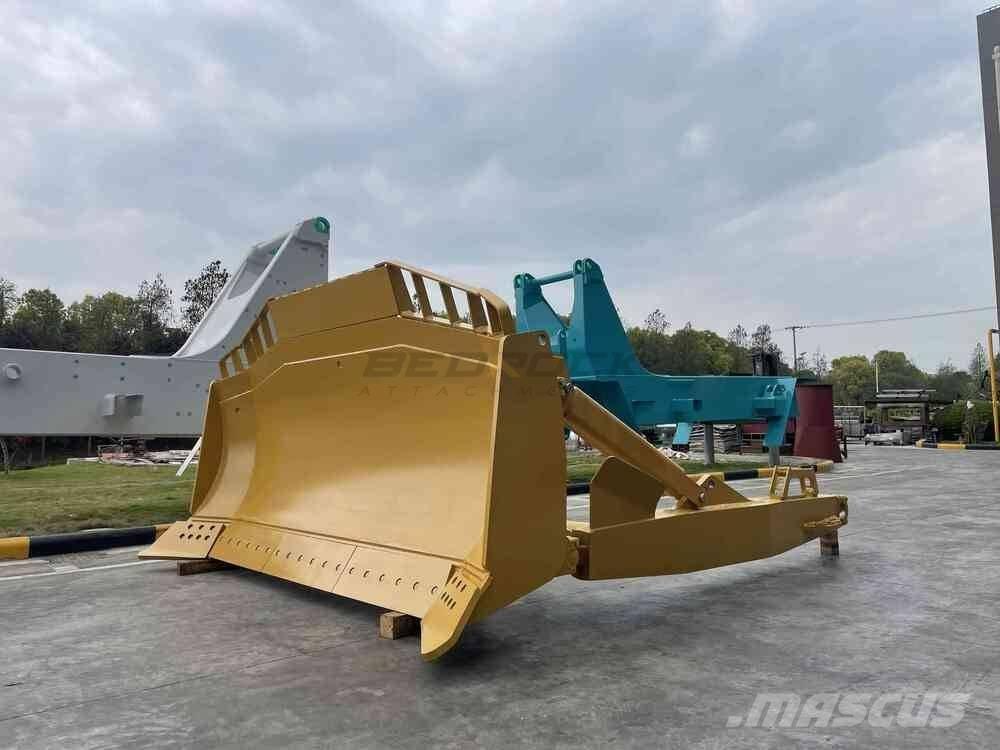 CAT SU BLADE FOR D7E Tolólapok