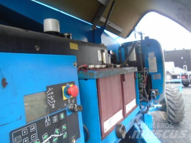 Genie Z 135/70 Karos emelők