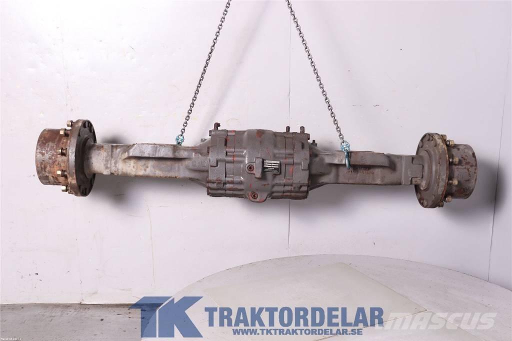 Volvo L 45 G Tengelyek