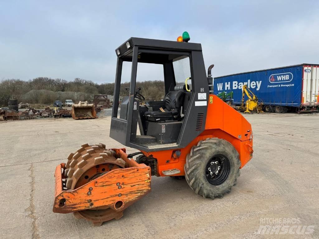 Ammann ASC 30 HD PD Talajtömörítő gépek