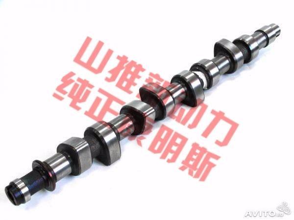 cummins 4298626 Motorok