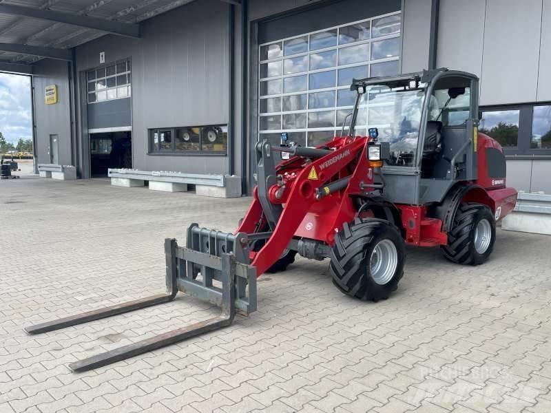 Weidemann 3080 LP Egyéb mezőgazdasági gépek