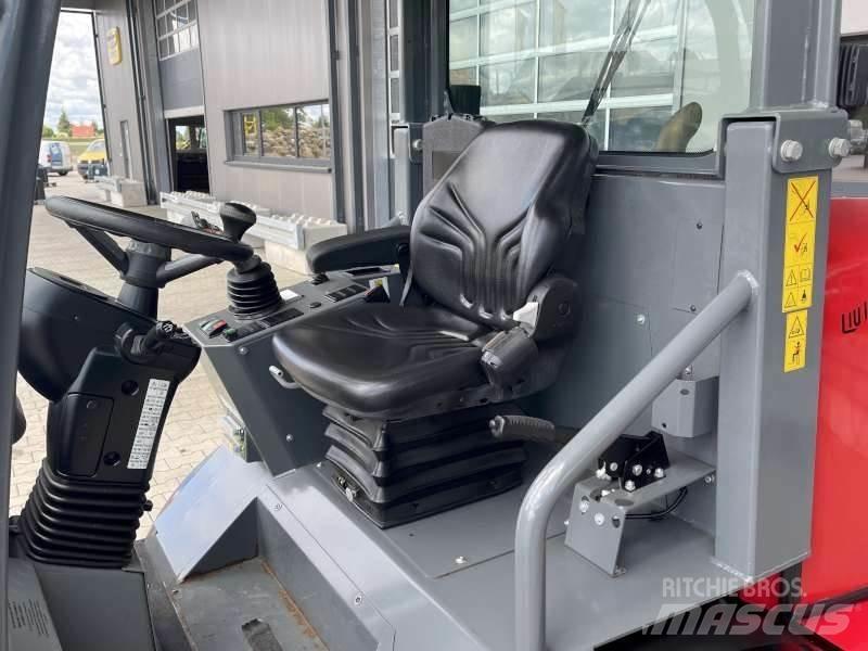 Weidemann 3080 LP Egyéb mezőgazdasági gépek