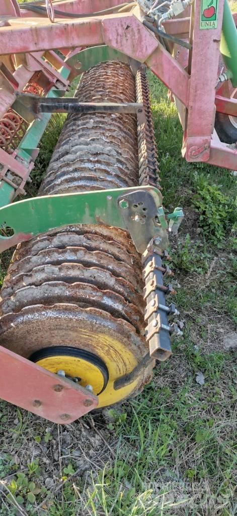 Unia Ares 3,5 XL Tárcsás boronák