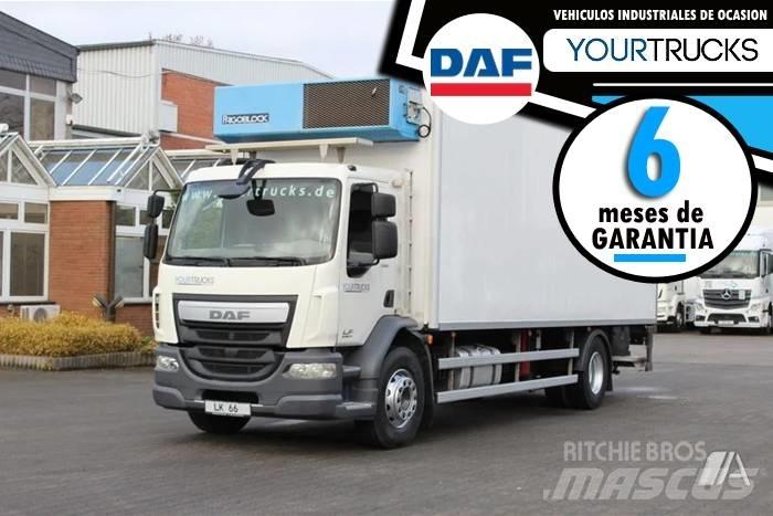 DAF LF 280 FA - --0065 Hűtős