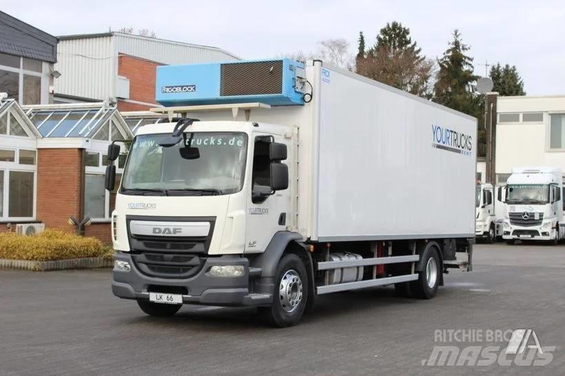 DAF LF 280 FA - --0065 Hűtős