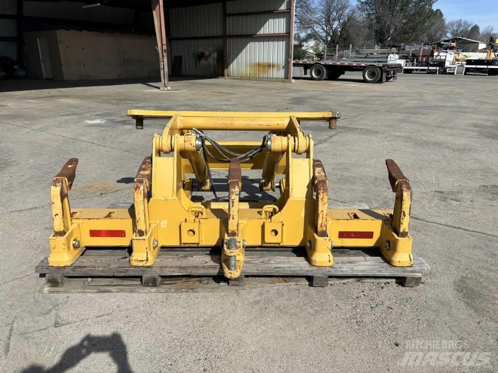 DEERE 770G Egyéb alkatrészek