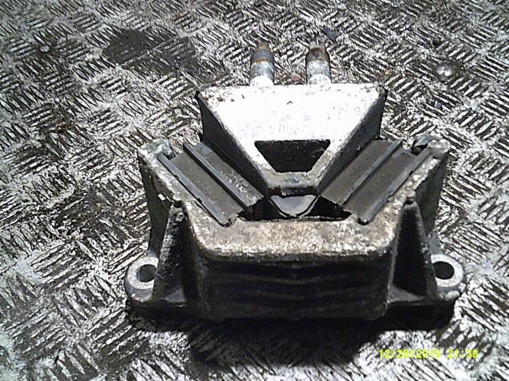 MAN TGS  51415010118 Motorok