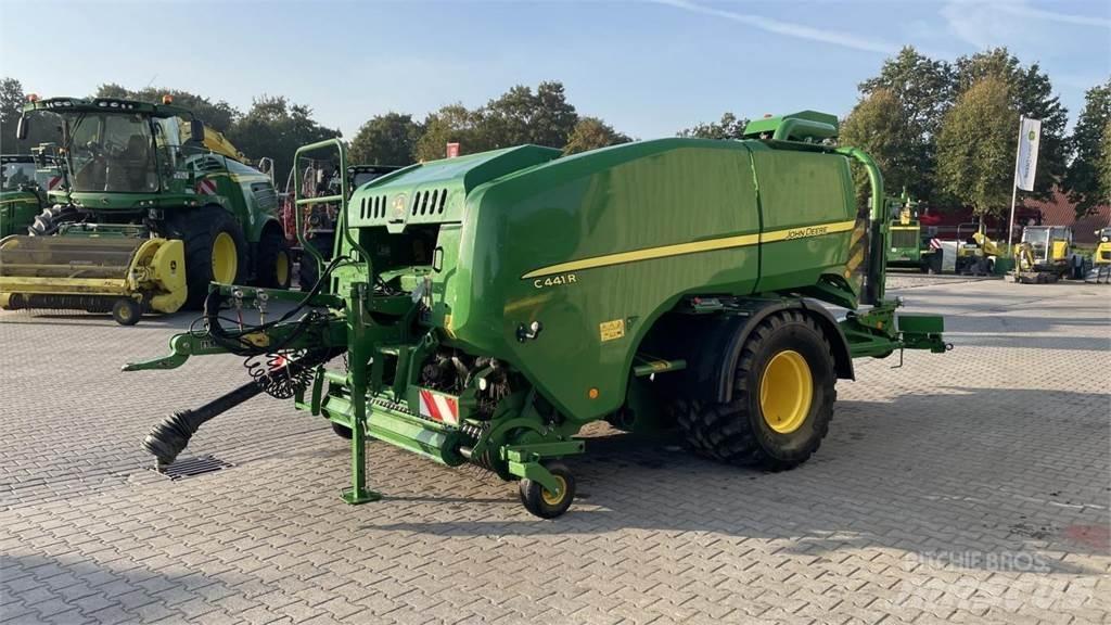 John Deere C441R Egyéb mezőgazdasági gépek
