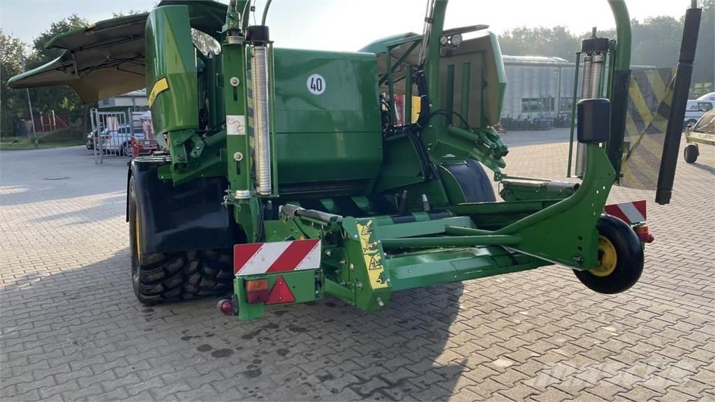 John Deere C441R Egyéb mezőgazdasági gépek