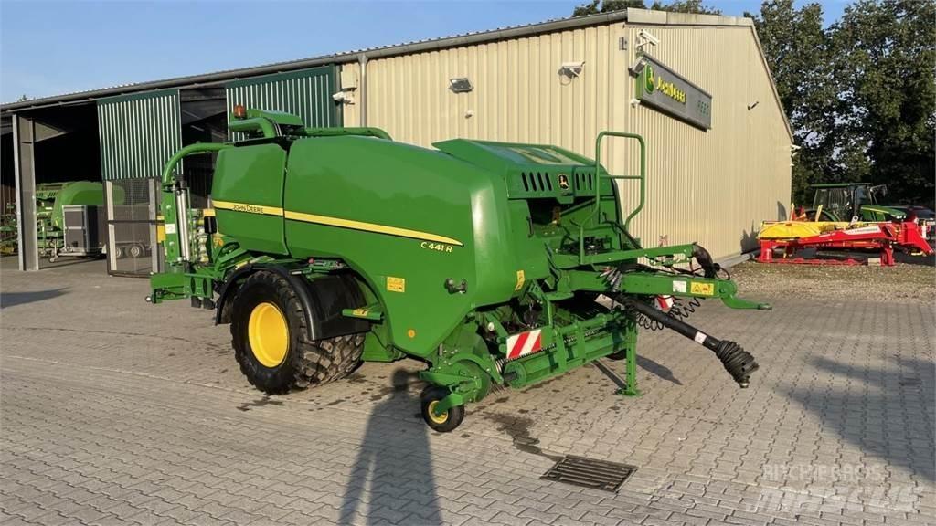 John Deere C441R Egyéb mezőgazdasági gépek