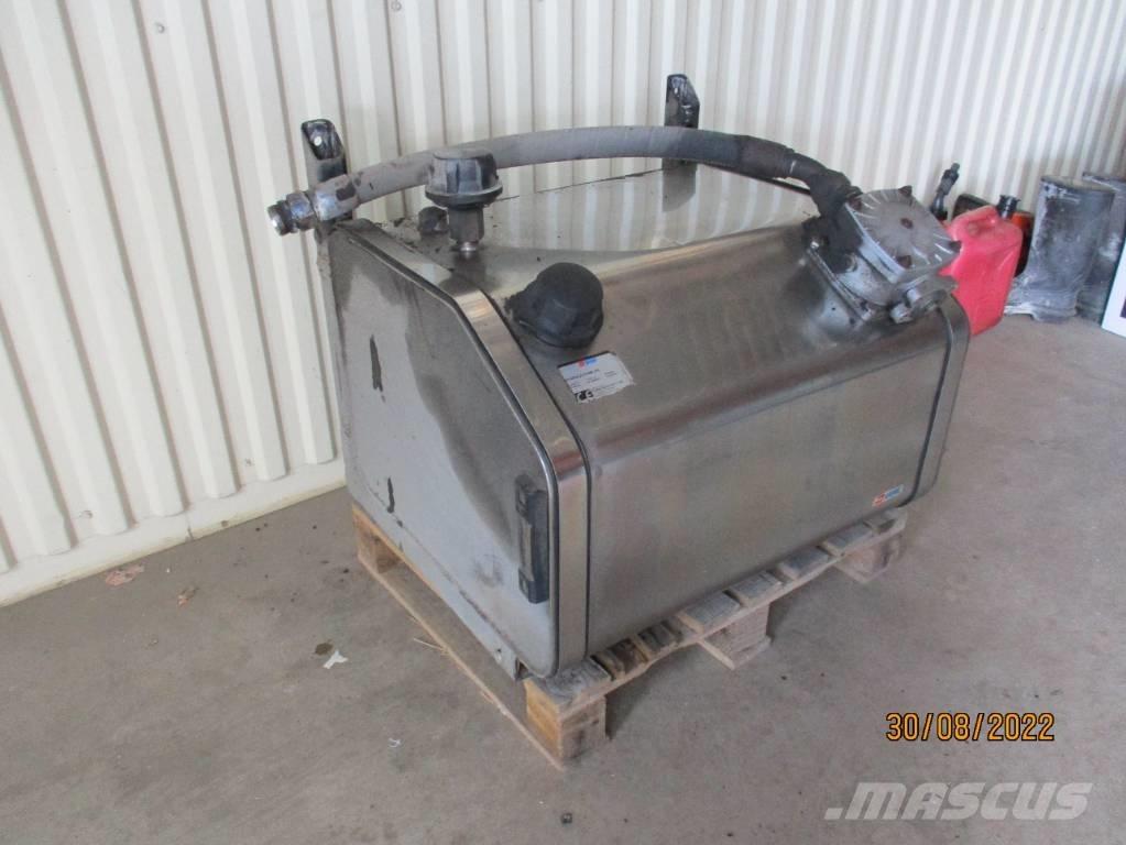  Krima Hydraltank Haszonjárművek - Egyéb