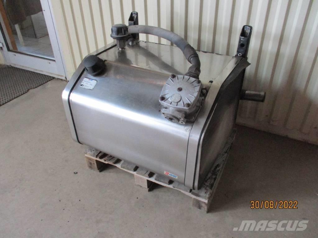  Krima Hydraltank Haszonjárművek - Egyéb