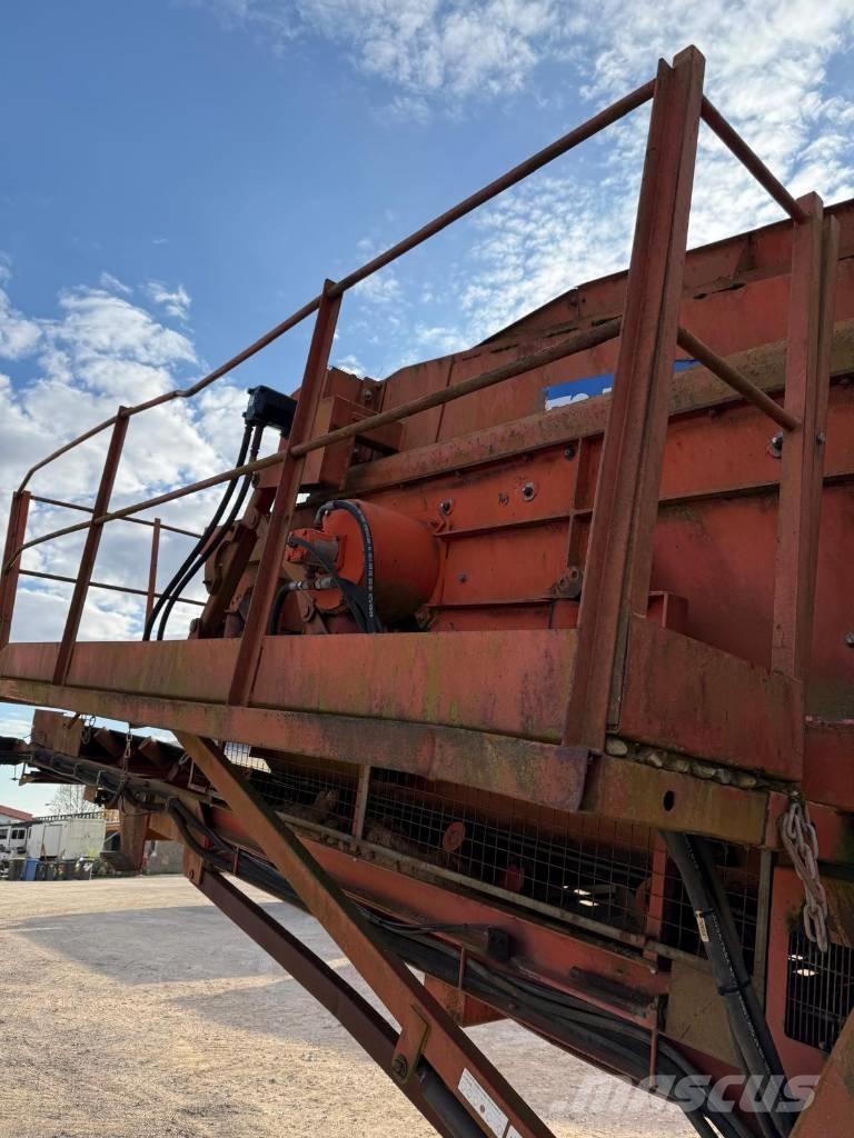 Finlay 393C Mobil szűrők