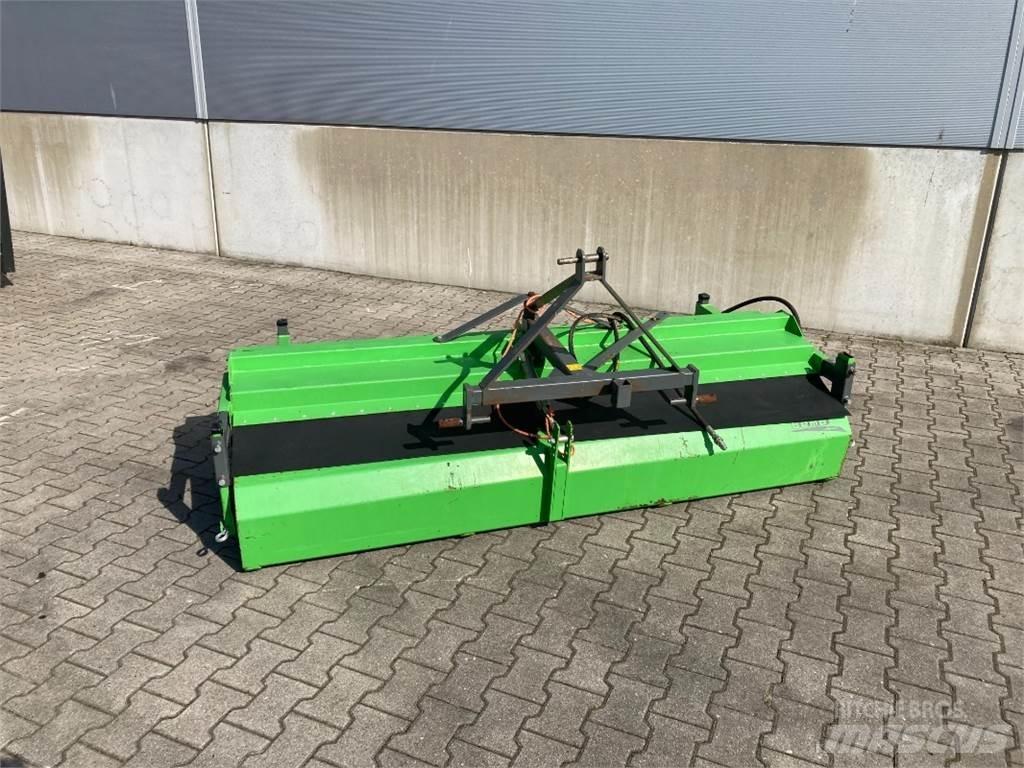 Bema 2300 AGRAR Úttakarító gépek