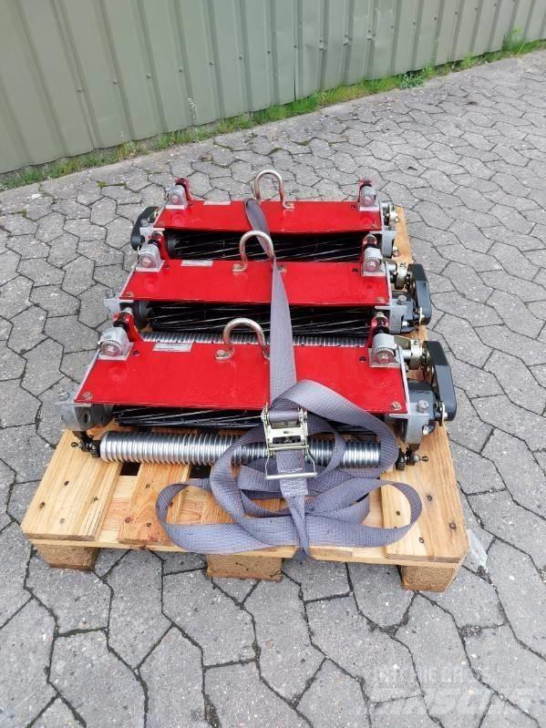 Toro GR 3250-D Golfpálya karbantartó gépek