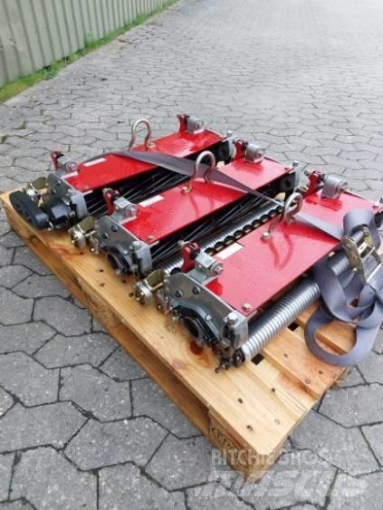 Toro GR 3250-D Golfpálya karbantartó gépek