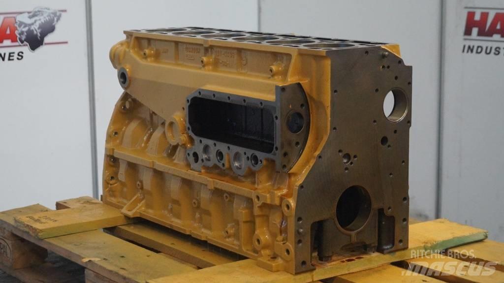 CAT 3116 LONG-BLOCK Motorok