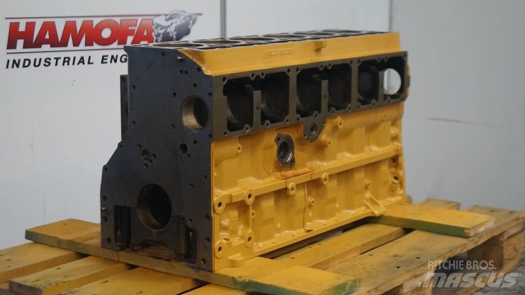 CAT 3116 LONG-BLOCK Motorok