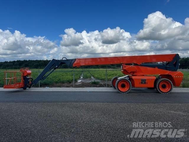 Magni ETBJ 30 RT Teleszkópos emelők