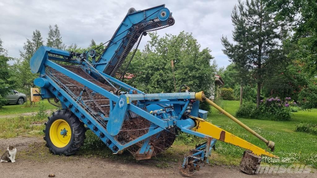 Edenhall 623 Répabetakarítók