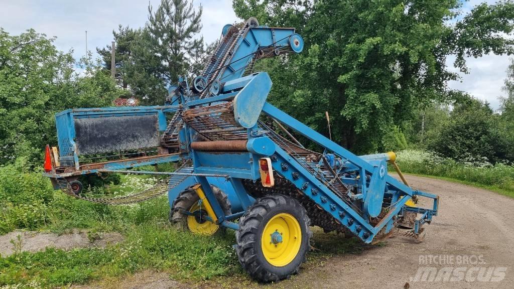 Edenhall 623 Répabetakarítók