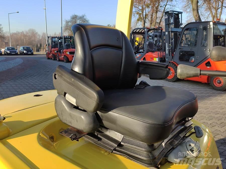 Hyster H2.5FT Dízel targoncák