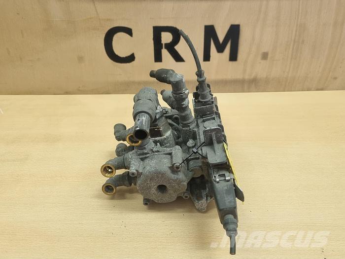 Wabco 4005000700 Elektronika