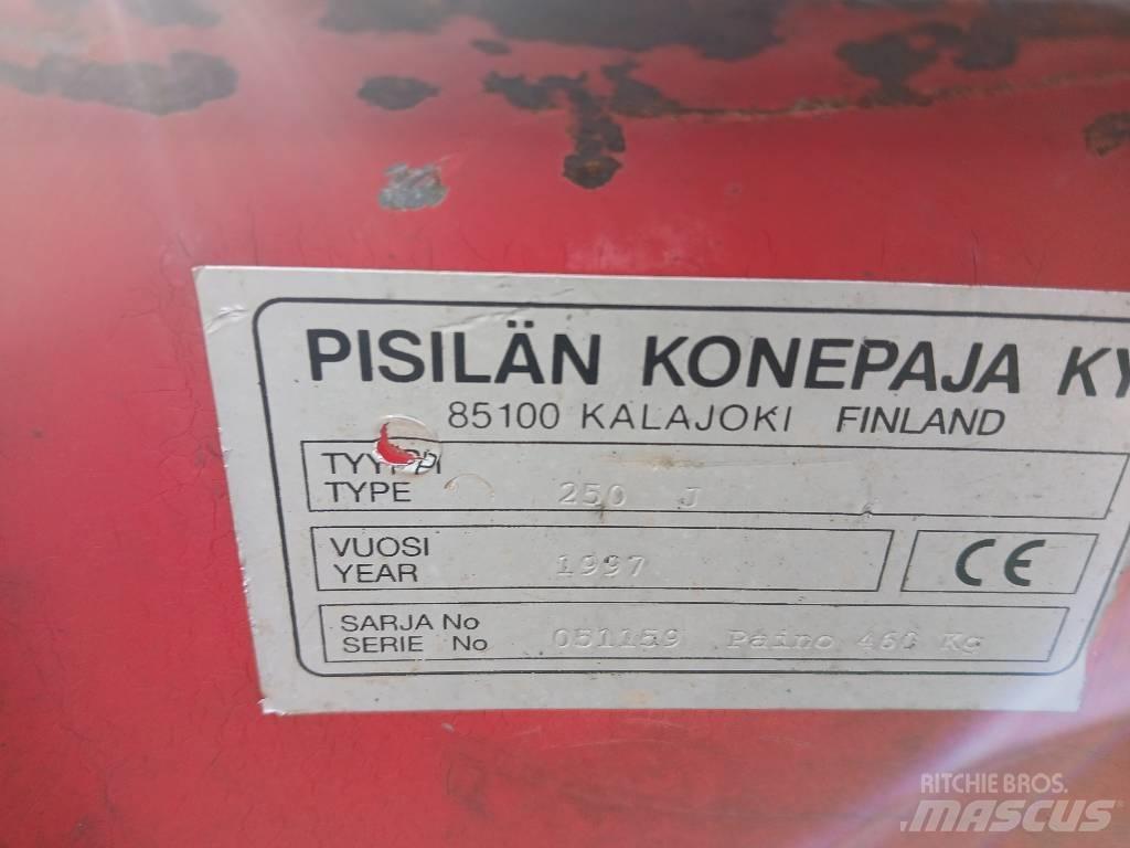 Vama 250 J Hóekék