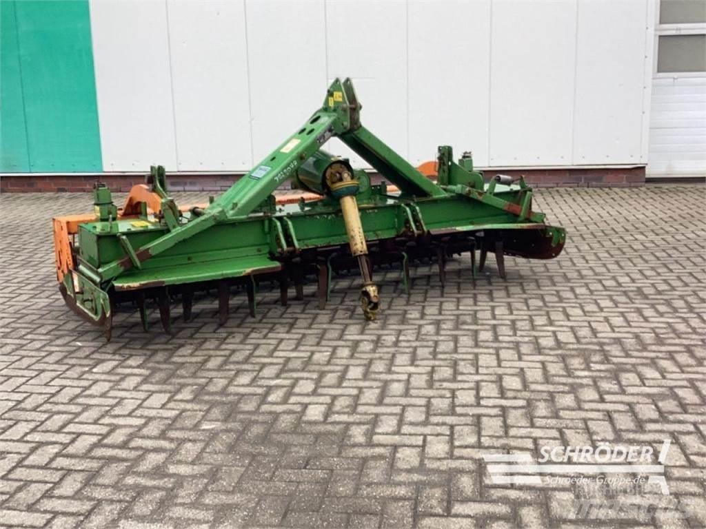 Amazone KE 303 Kardánhajtású ekék és Forgó-boronák
