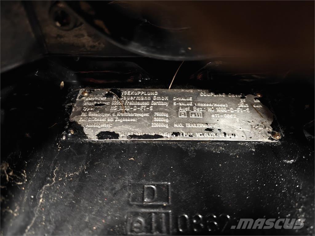 CASE JXU 115 Traktorok