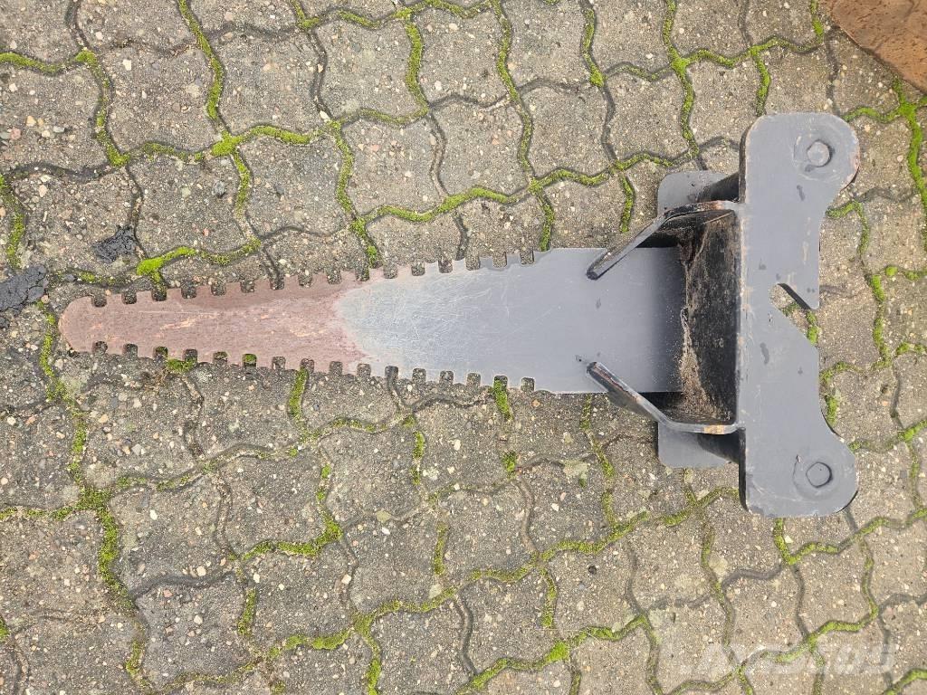  tiltman rodsav Építőipar - Egyebek